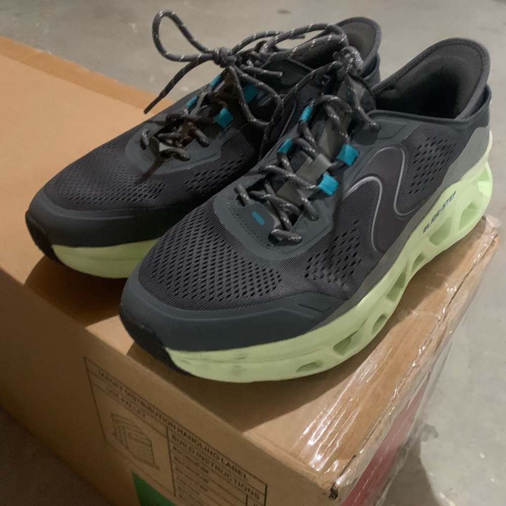 Skechers Slip-ins Glide Step Shoes